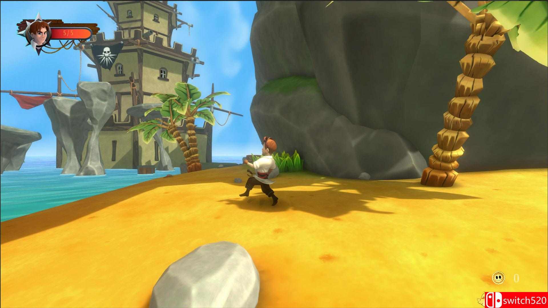 《弗林与雀斑（Flynn and Freckles）》PLAZA镜像版[EN]_5