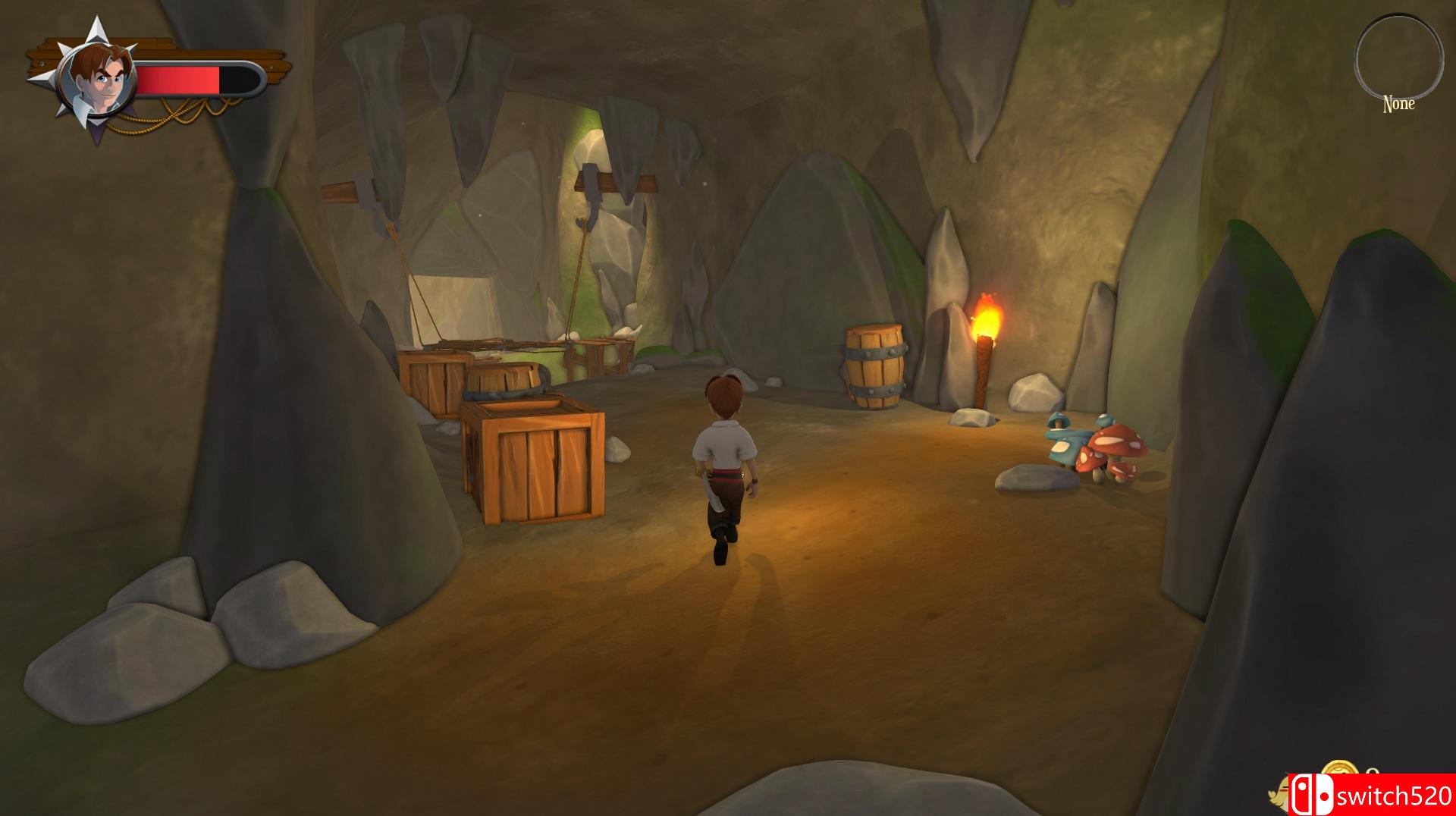 《弗林与雀斑（Flynn and Freckles）》PLAZA镜像版[EN]_6