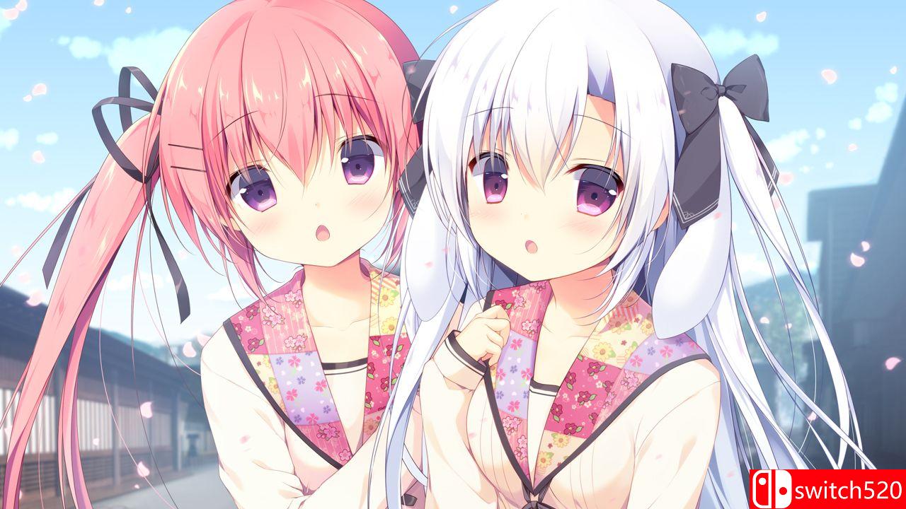 《尚有佳密伴恋心（Love's Sweet Garnish）》DARKSiDERS镜像版[TW/EN/JP]_1