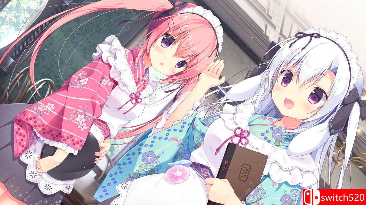 《尚有佳密伴恋心（Love's Sweet Garnish）》DARKSiDERS镜像版[TW/EN/JP]_2