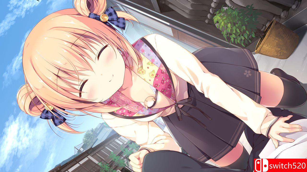 《尚有佳密伴恋心（Love's Sweet Garnish）》DARKSiDERS镜像版[TW/EN/JP]_3