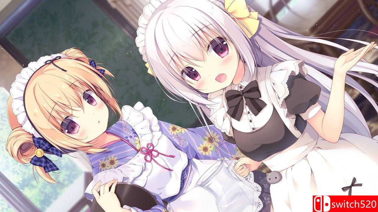 《尚有佳密伴恋心（Love's Sweet Garnish）》DARKSiDERS镜像版[TW/EN/JP]_4