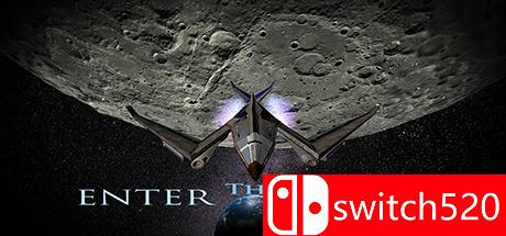 游戏《来到月球》封面图