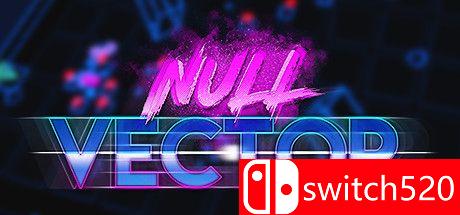 Null Vector游戏封面图