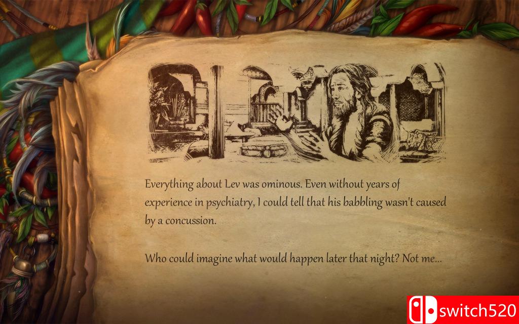 《至点（Solstice）》v1.4.5 CaviaR硬盘版[EN]_1