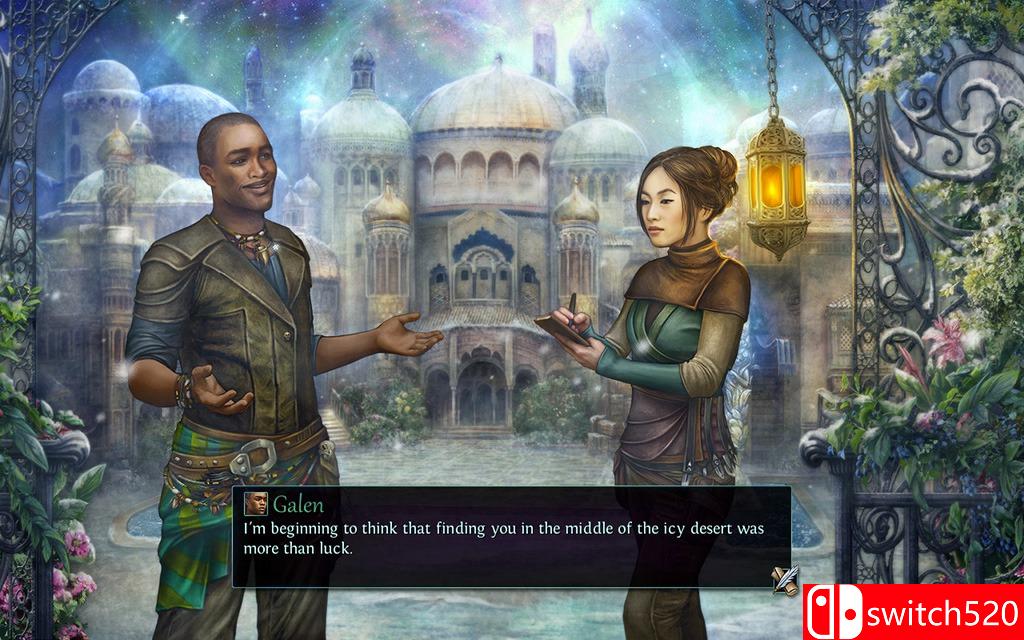 《至点（Solstice）》v1.4.5 CaviaR硬盘版[EN]_2