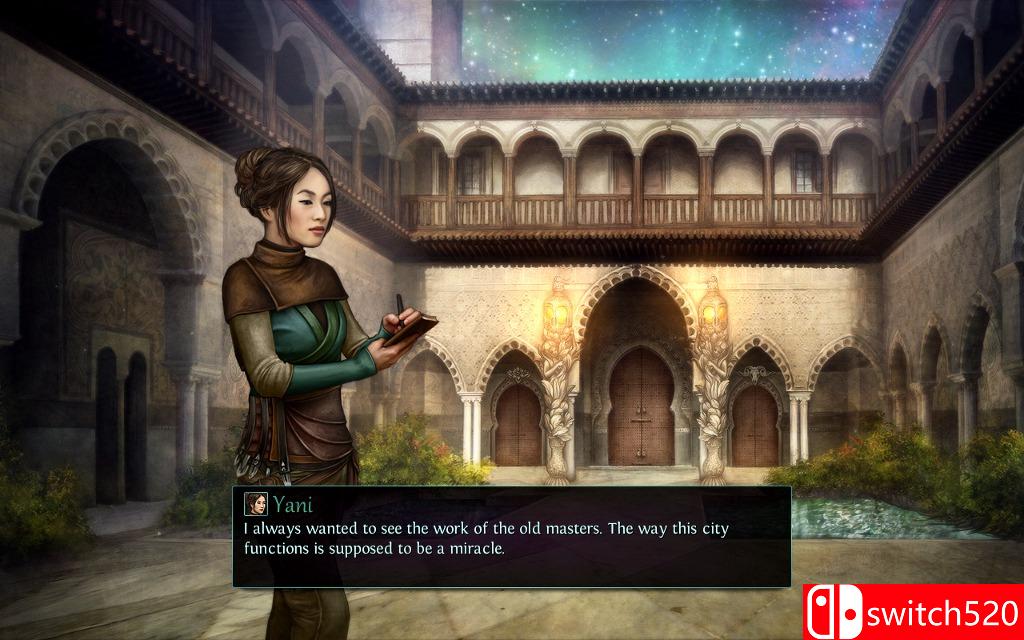 《至点（Solstice）》v1.4.5 CaviaR硬盘版[EN]_3