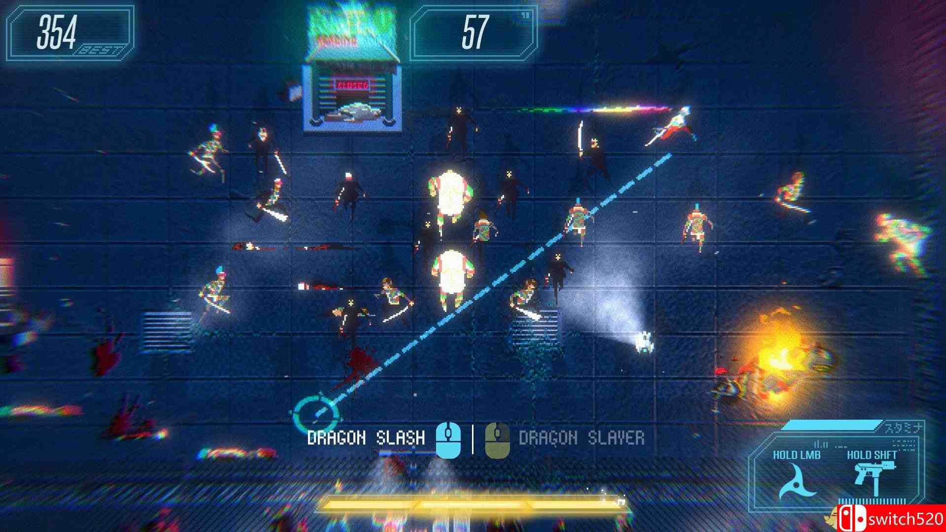 《朱音》游戏截图2