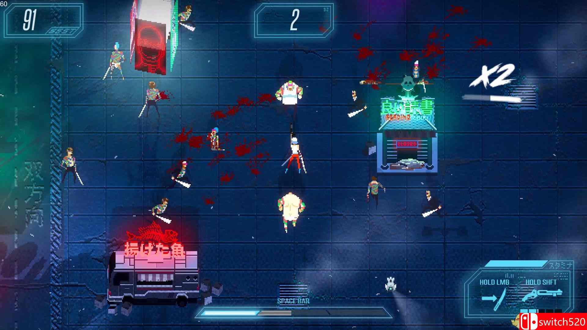 《朱音》游戏截图5