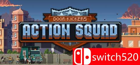 《破门而入：行动小队（Door Kickers: Action Squad）》v1.2.4 DARKZER0硬盘版[EN]_0