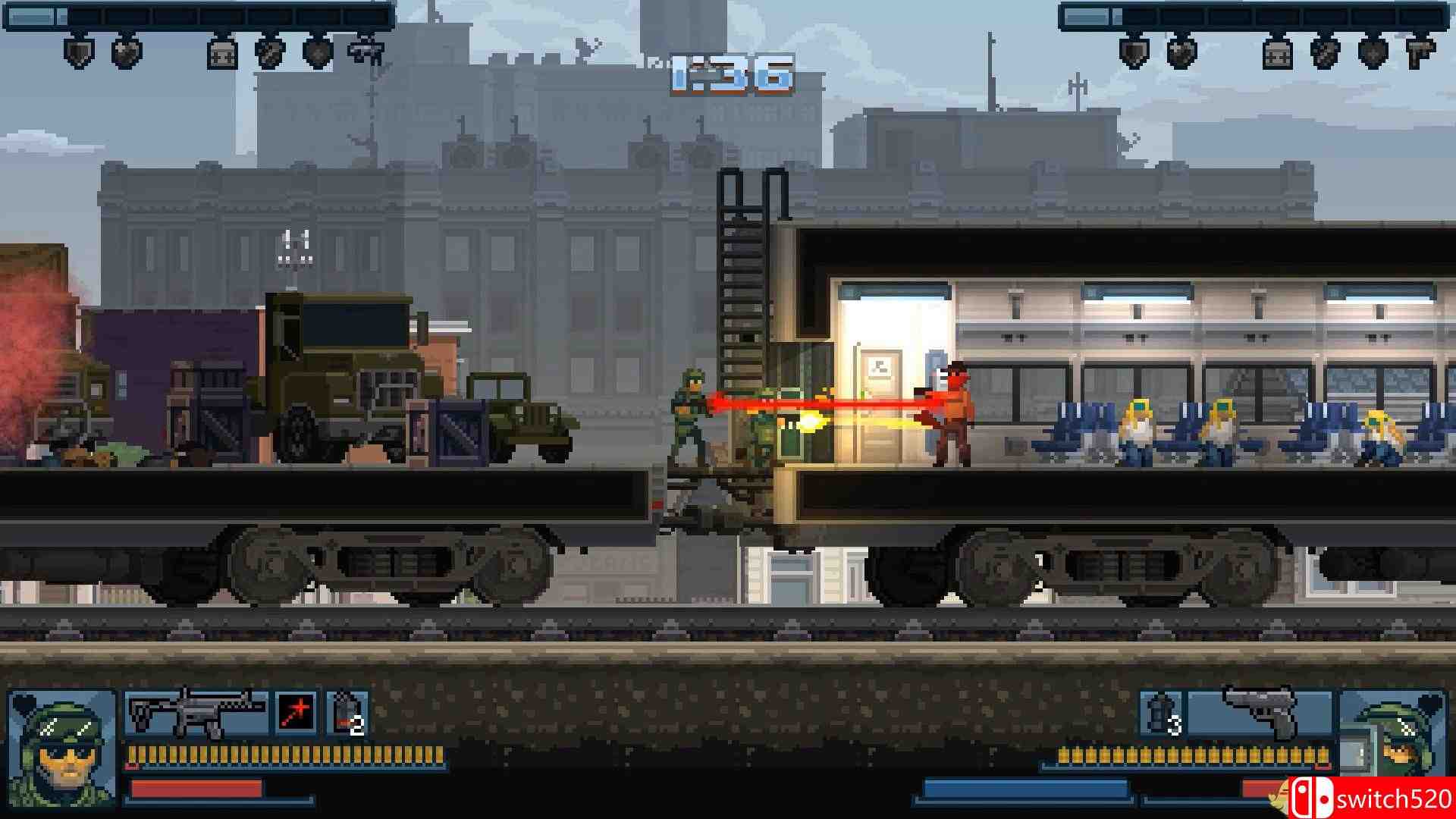 《破门而入：行动小队（Door Kickers: Action Squad）》v1.2.4 DARKZER0硬盘版[EN]_3