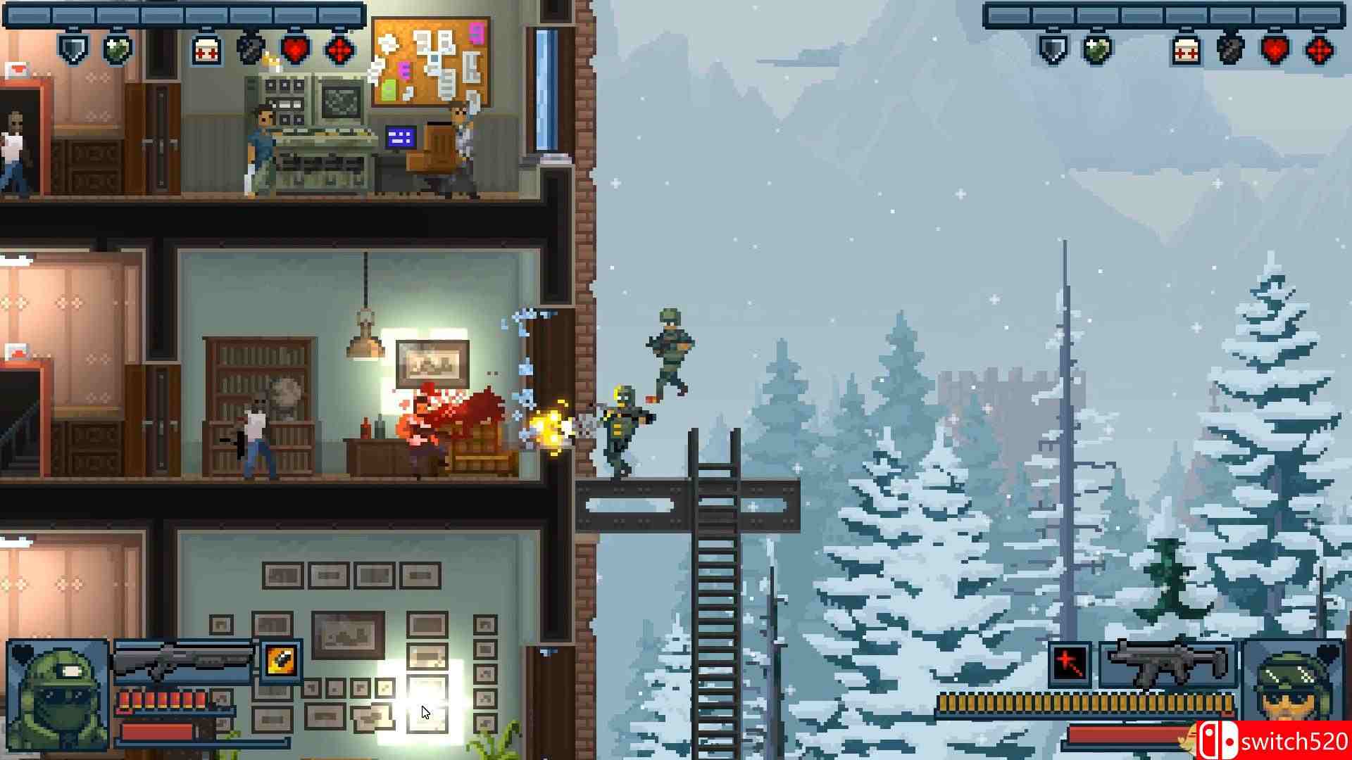 《破门而入：行动小队（Door Kickers: Action Squad）》v1.2.4 DARKZER0硬盘版[EN]_1