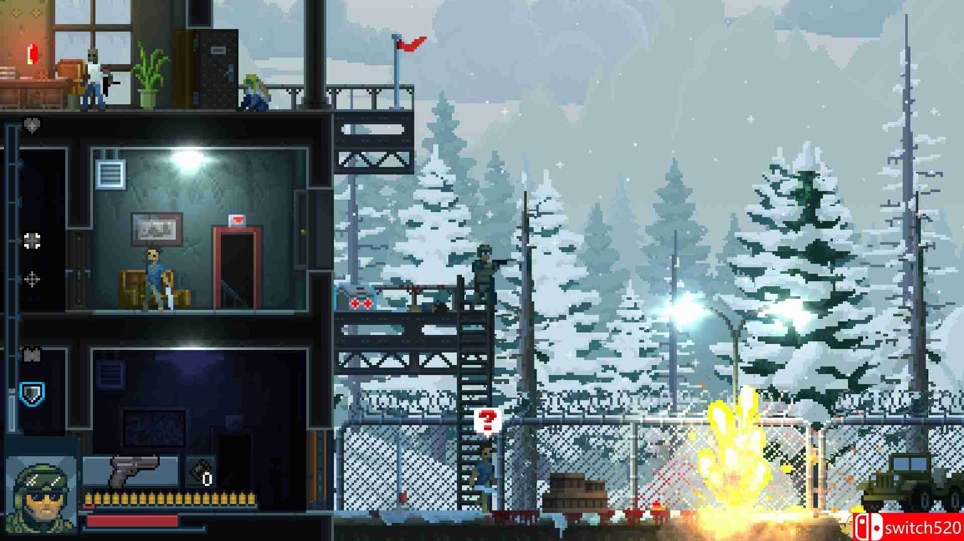 《破门而入：行动小队（Door Kickers: Action Squad）》v1.2.4 DARKZER0硬盘版[EN]_5