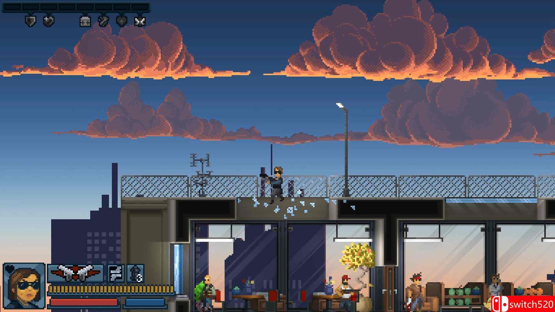 《破门而入：行动小队（Door Kickers: Action Squad）》v1.2.4 DARKZER0硬盘版[EN]_7