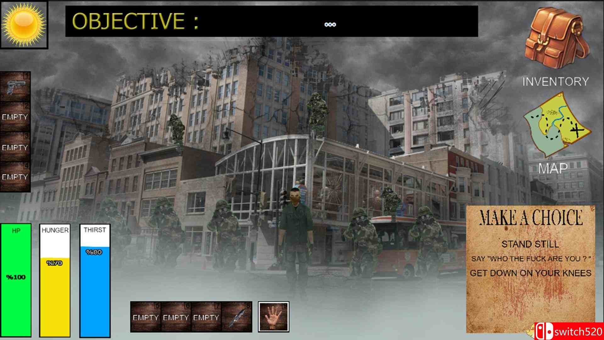 《长路（Long Road）》SKIDROW镜像版[EN]_1