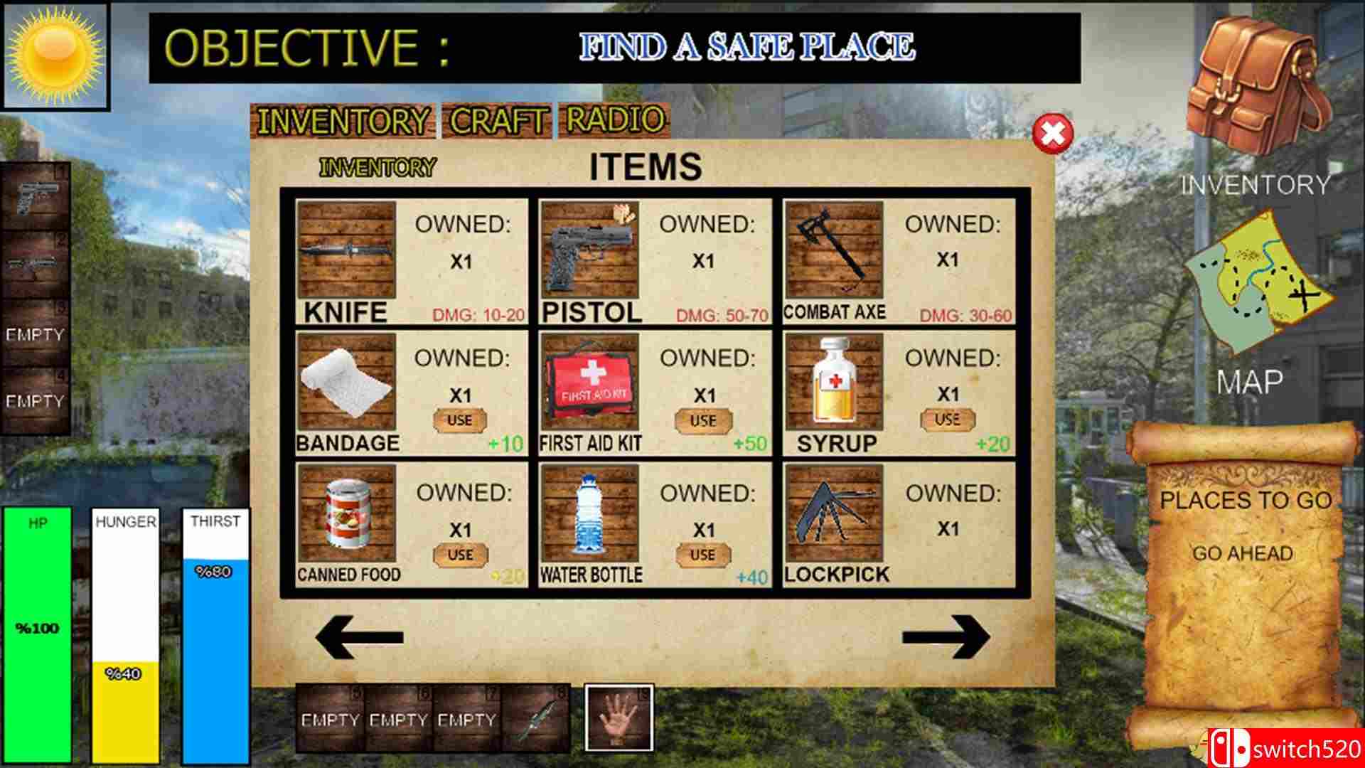 《长路（Long Road）》SKIDROW镜像版[EN]_3