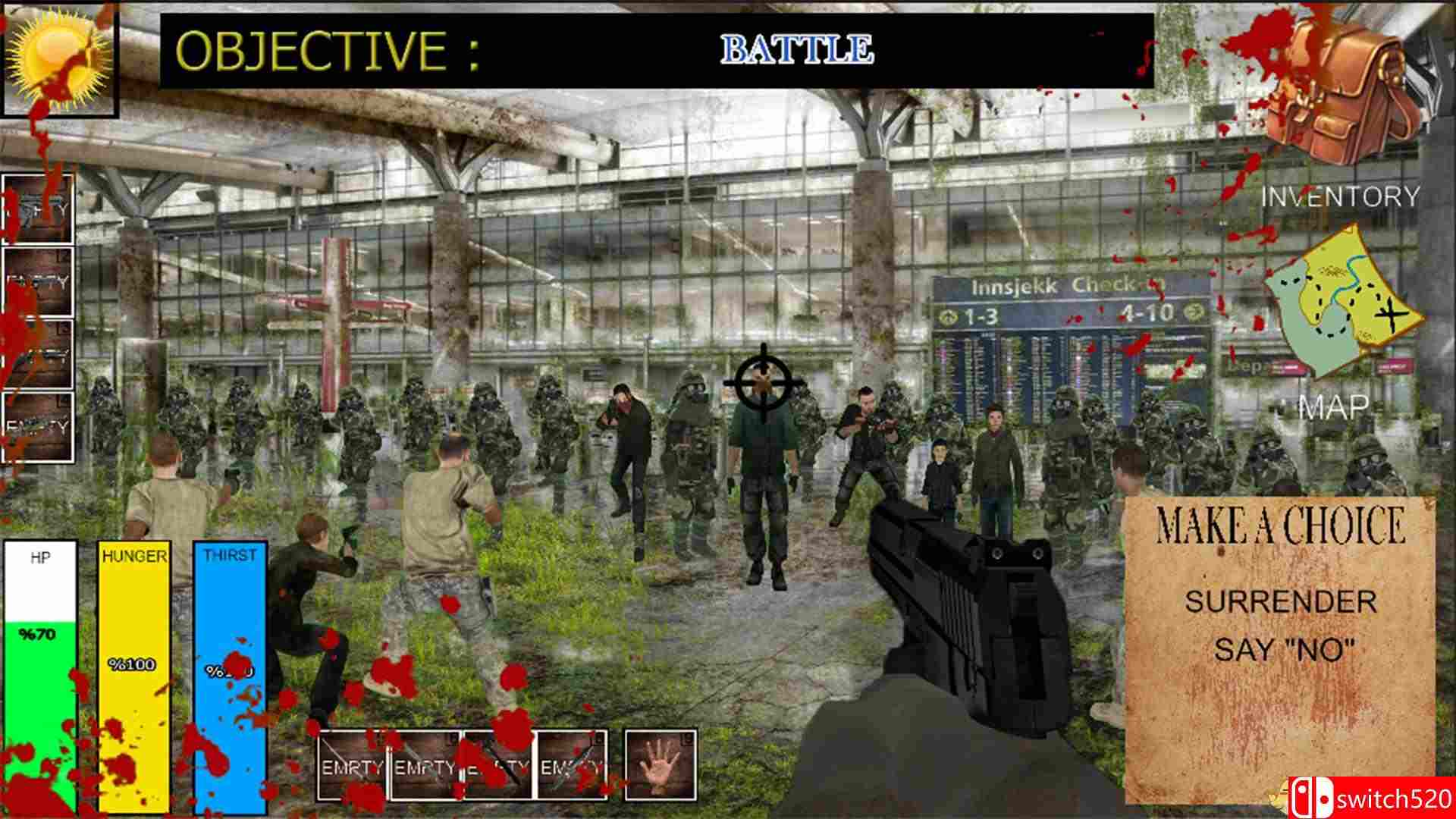 《长路（Long Road）》SKIDROW镜像版[EN]_4