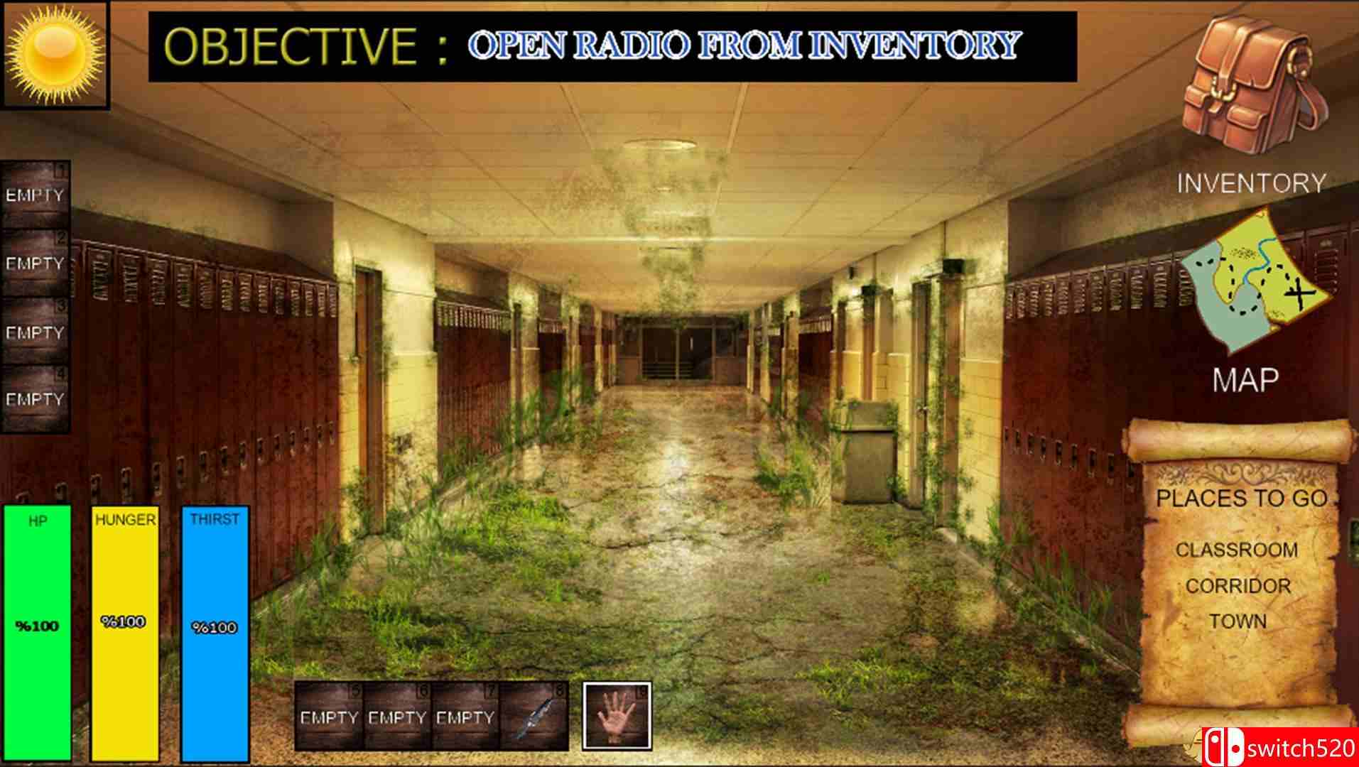 《长路（Long Road）》SKIDROW镜像版[EN]_5