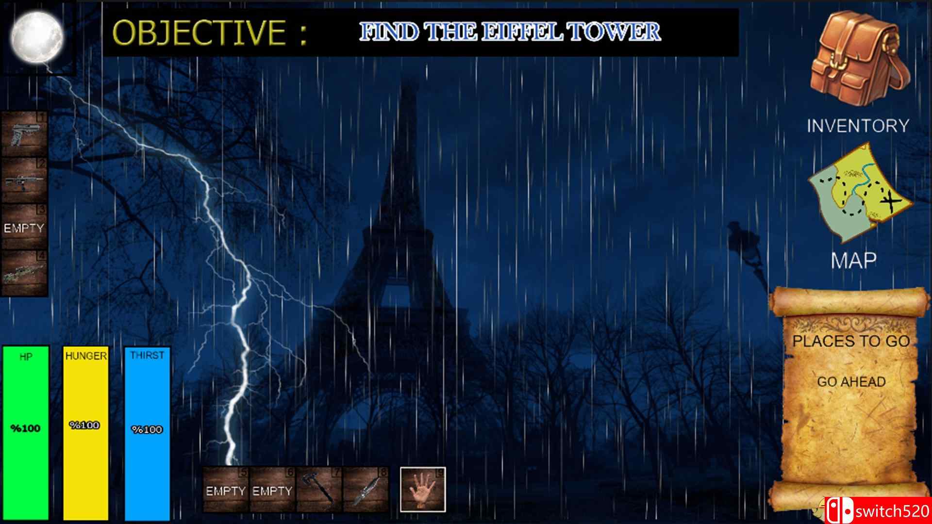 《长路（Long Road）》SKIDROW镜像版[EN]_6