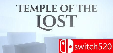 《失落的神庙（Temple of the Lost）》游戏主图