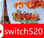 《法国的秋天（Autumn in France）》游戏封面