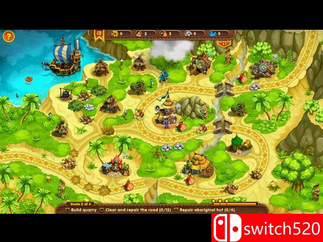 《超越王国（Beyond the Kingdom）》典藏版 RAZOR硬盘版[EN]_1