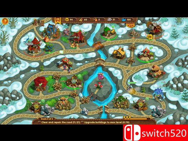 《超越王国（Beyond the Kingdom）》典藏版 RAZOR硬盘版[EN]_2