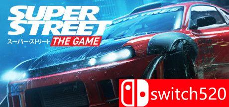 《超级街头（Super Street: The Game）》HOODLUM镜像版[EN]_0