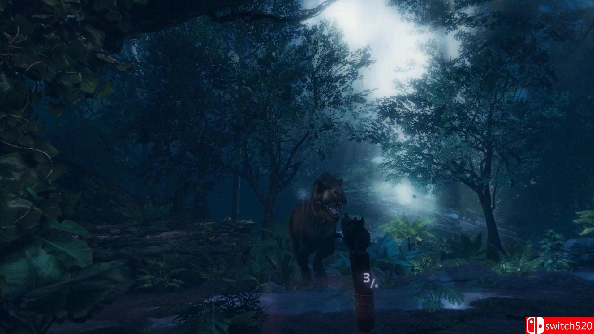 《时空猎杀者（Time Carnage）》游戏截图1