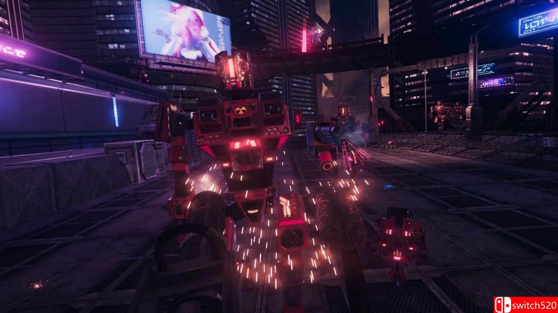 《时空猎杀者（Time Carnage）》游戏截图2