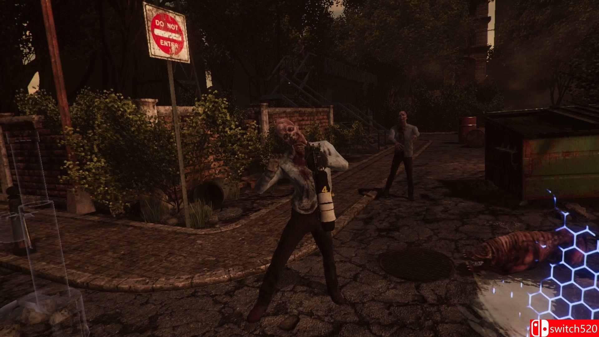 《时空猎杀者（Time Carnage）》游戏截图4