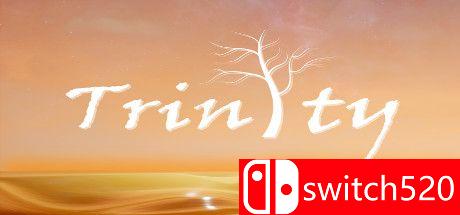 《Trinity（Trinity）》PLAZA镜像版[CN/EN/JP]_0