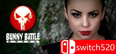 《兔子战斗竞技场（Bunny Battle Arena）》DARKSiDERS硬盘版[EN]_0