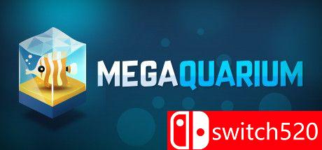 《巨型水族馆（Megaquarium）》游戏主图