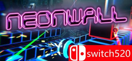《霓虹墙（Neonwall）》游戏主图