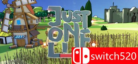 《仅仅一行（Just One Line）》游戏主图