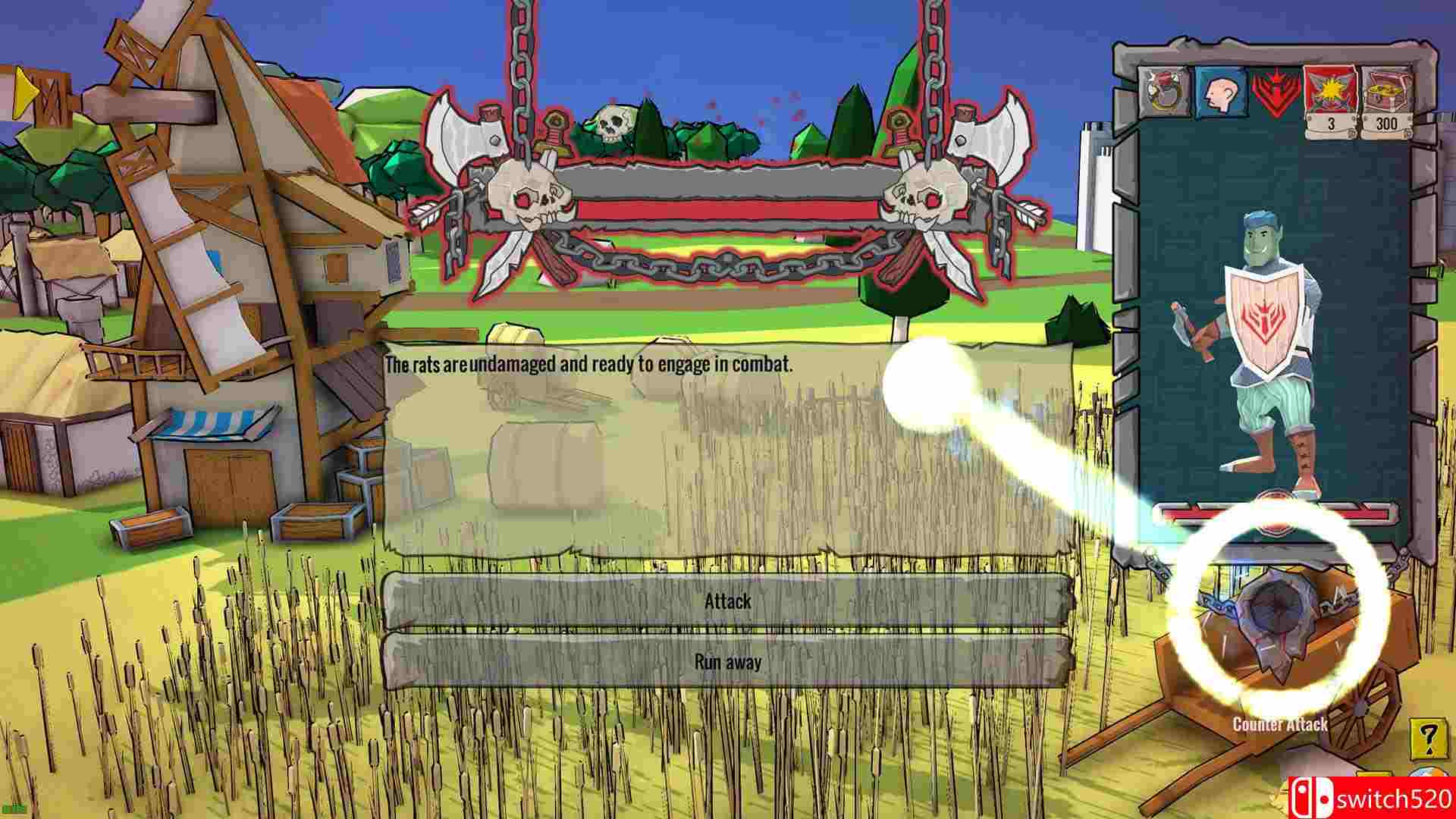 《仅仅一行》游戏截图3