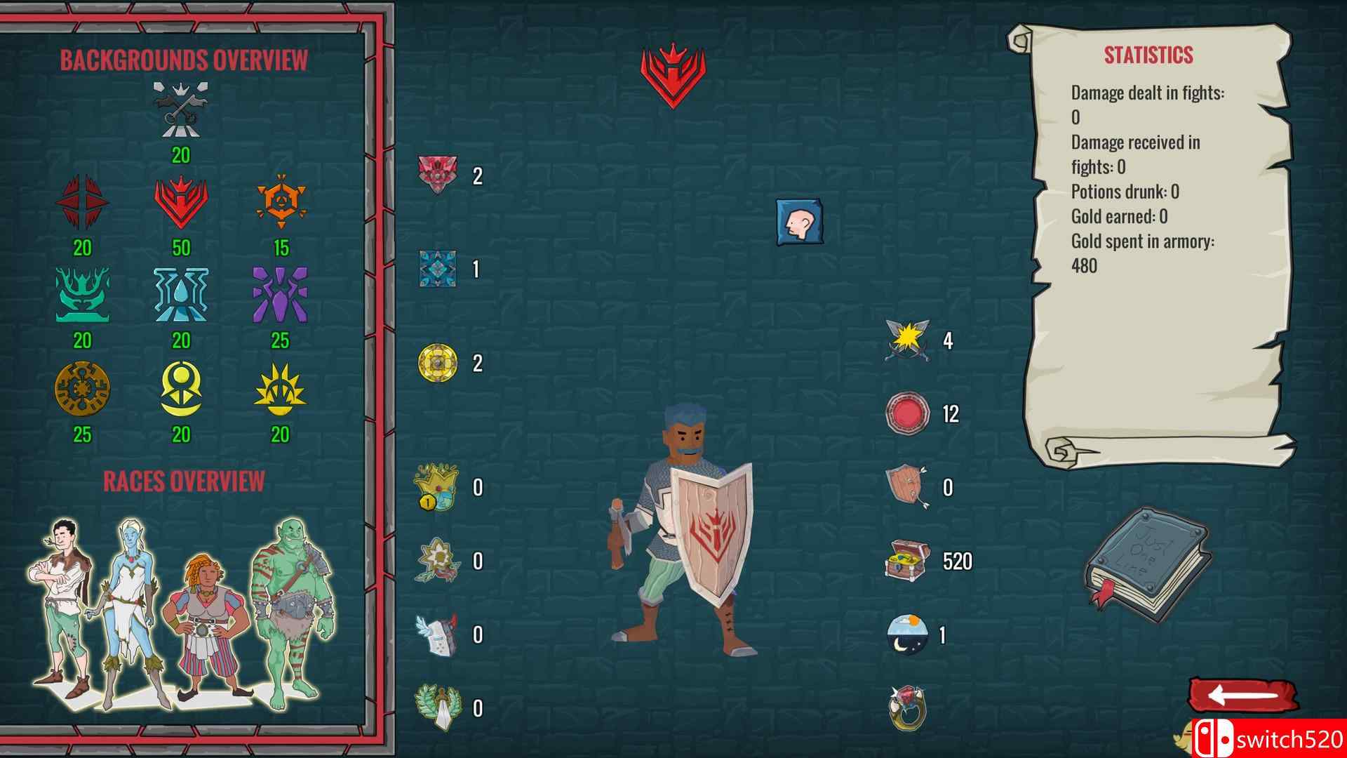 《仅仅一行》游戏截图4