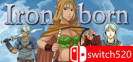 《IronBorn（IronBorn）》DARKSiDERS硬盘版[EN]_0