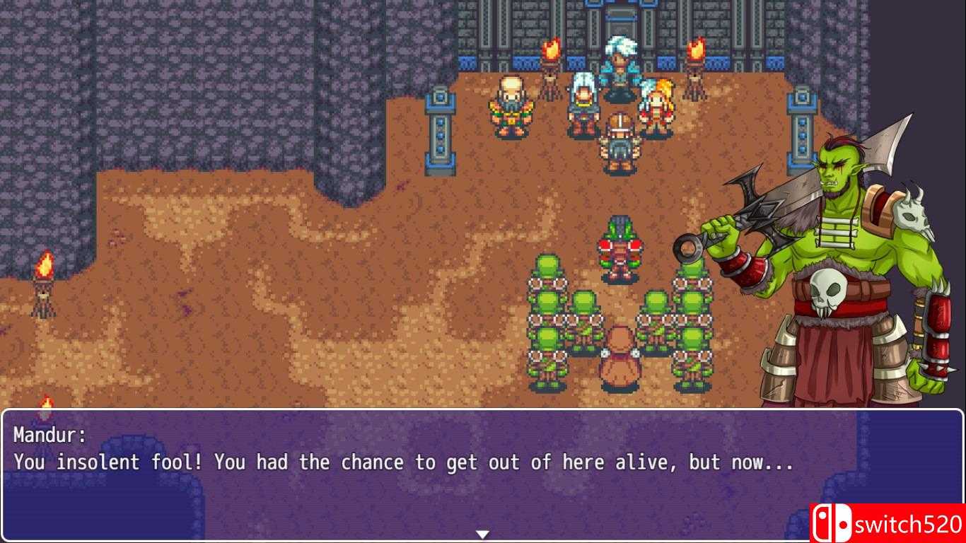 《IronBorn（IronBorn）》DARKSiDERS硬盘版[EN]_1