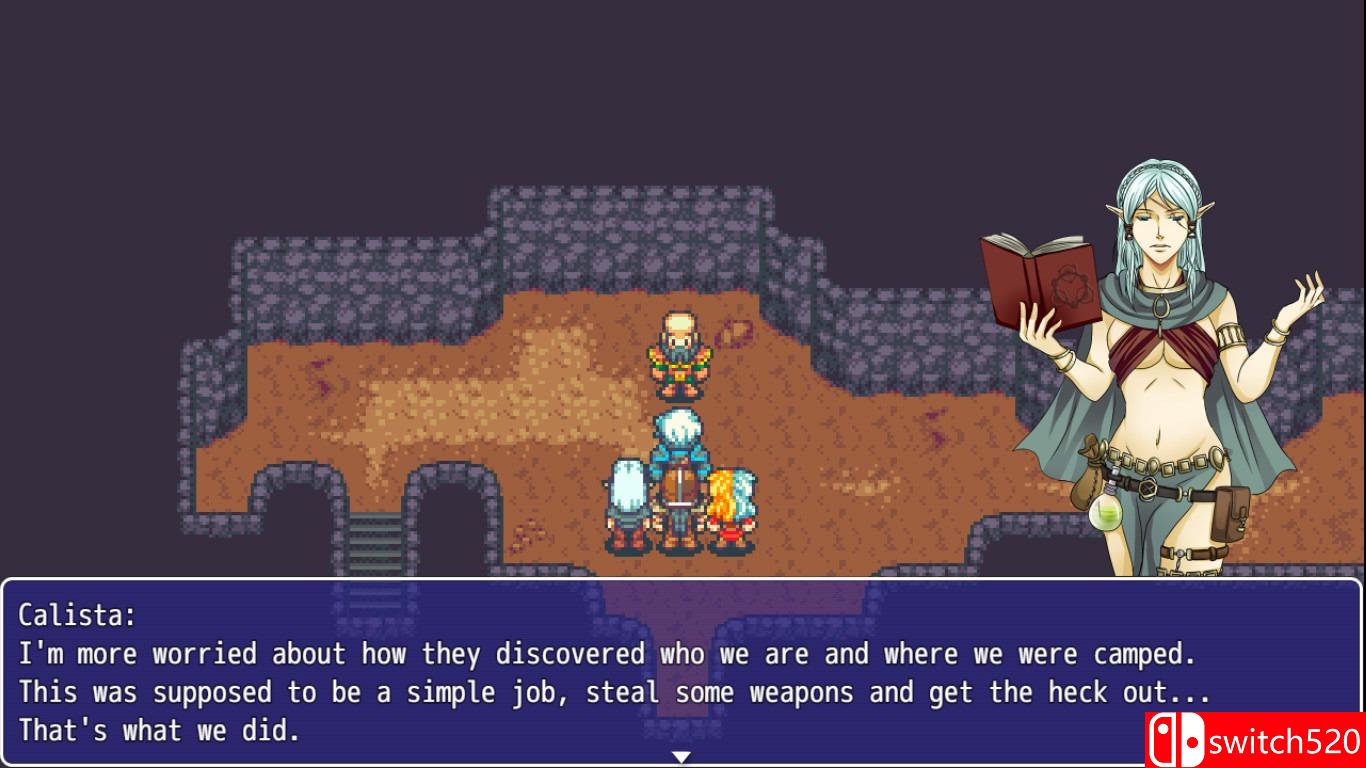 《IronBorn（IronBorn）》DARKSiDERS硬盘版[EN]_2