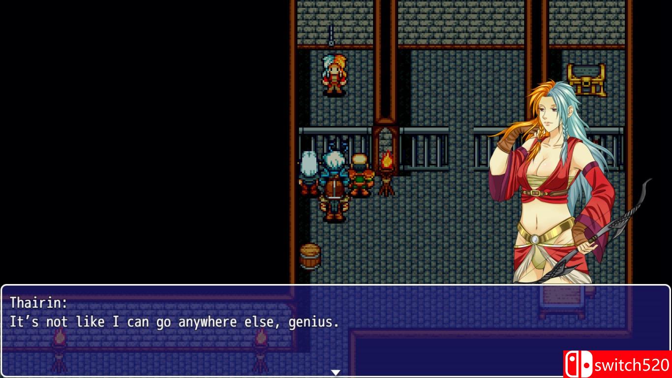 《IronBorn（IronBorn）》DARKSiDERS硬盘版[EN]_3