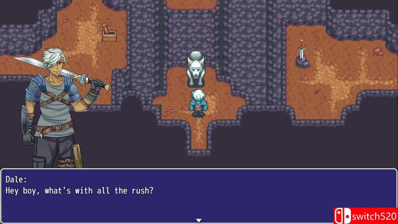 《IronBorn（IronBorn）》DARKSiDERS硬盘版[EN]_4