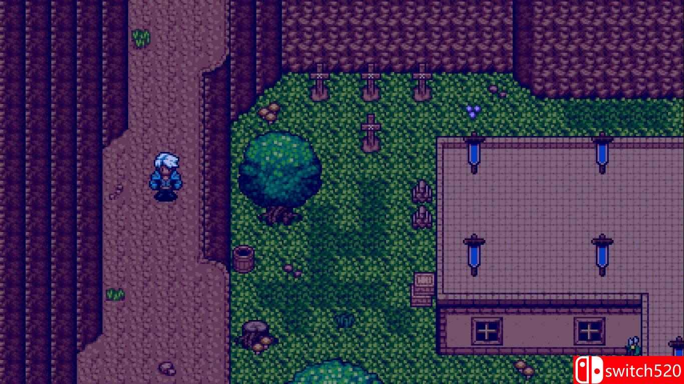 《IronBorn（IronBorn）》DARKSiDERS硬盘版[EN]_5