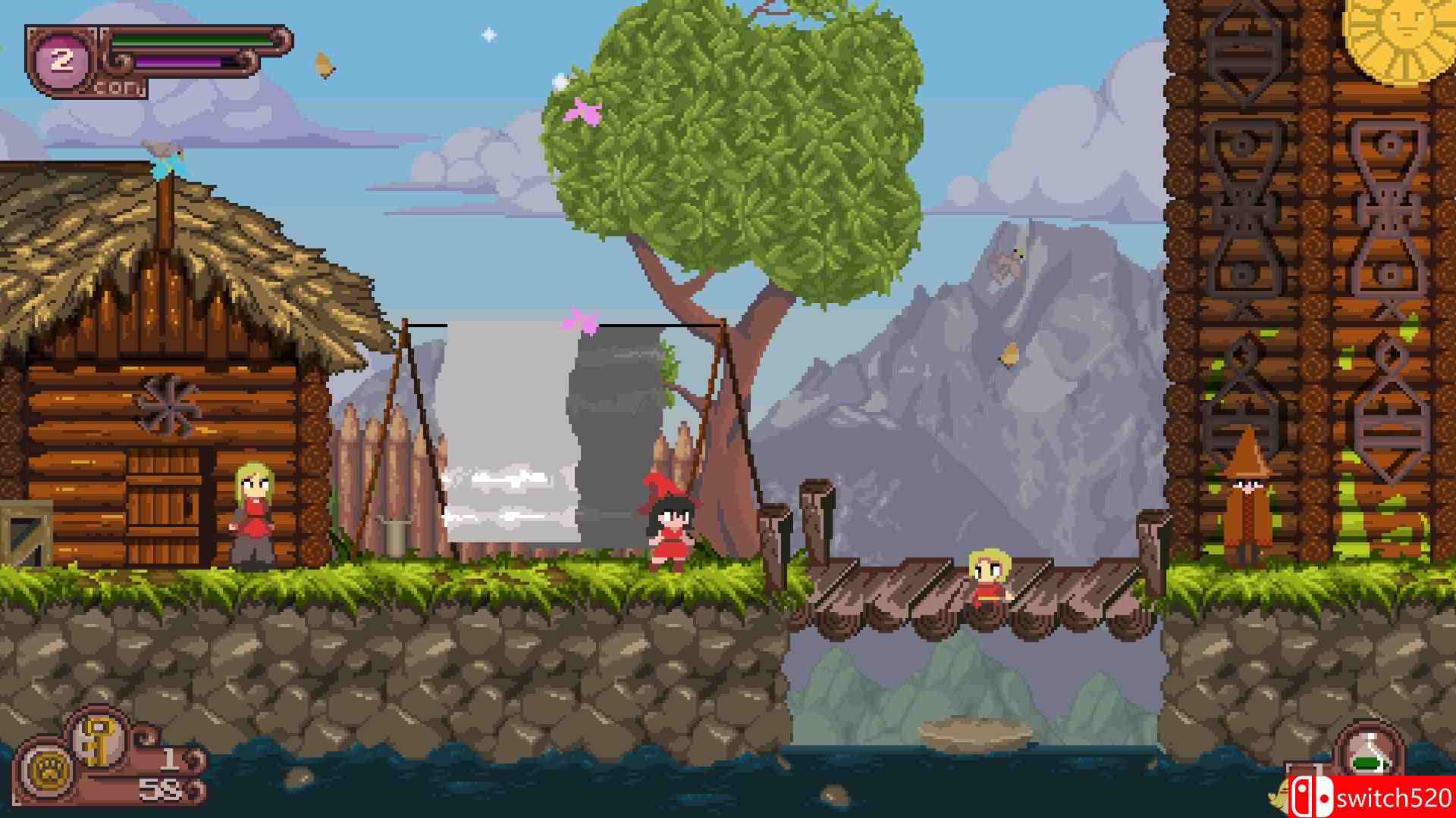 Catmaze游戏截图2