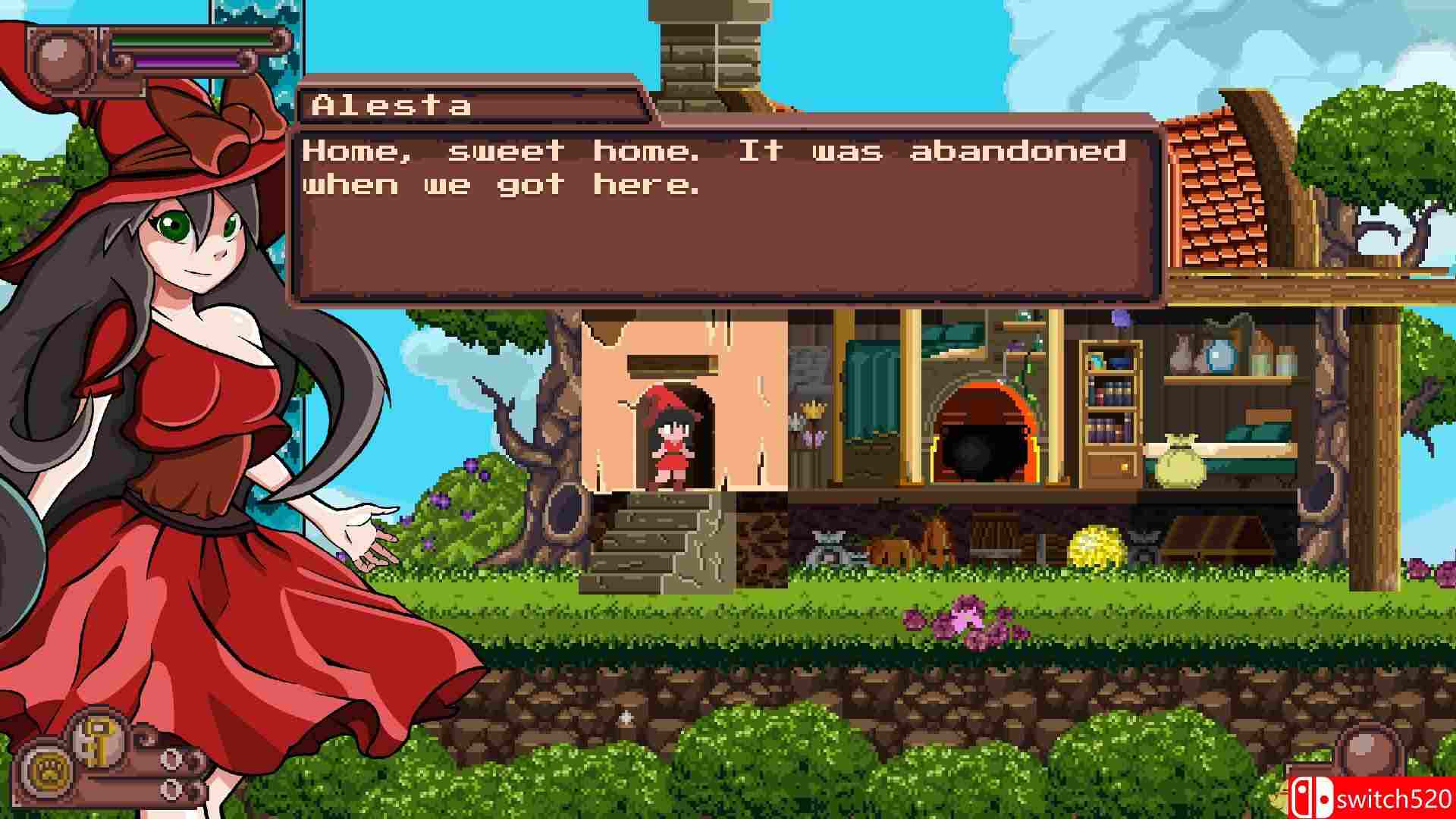 Catmaze游戏截图4