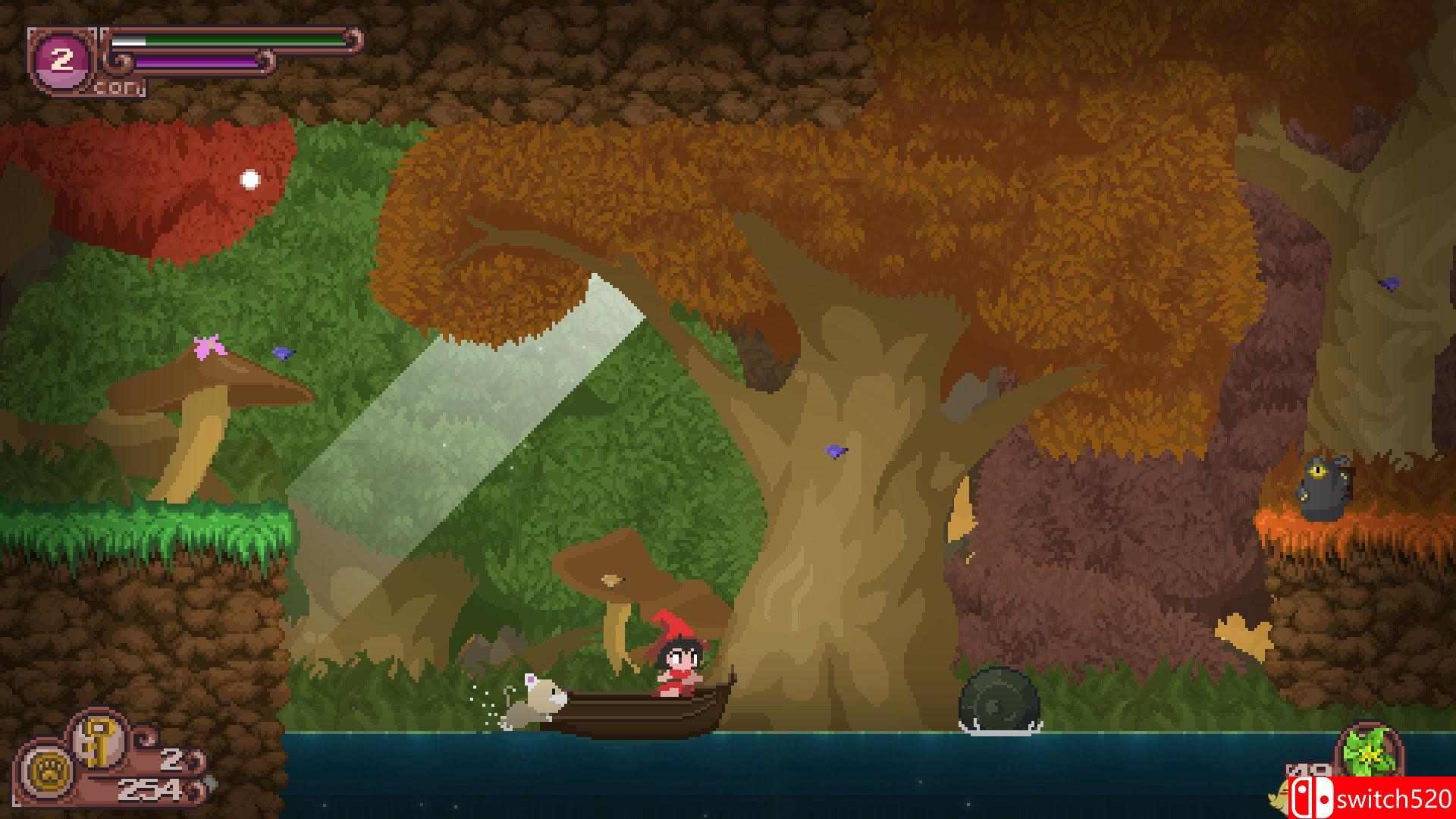 Catmaze游戏截图5