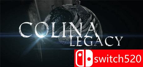 《科利纳：遗产（COLINA: Legacy）》游戏主图