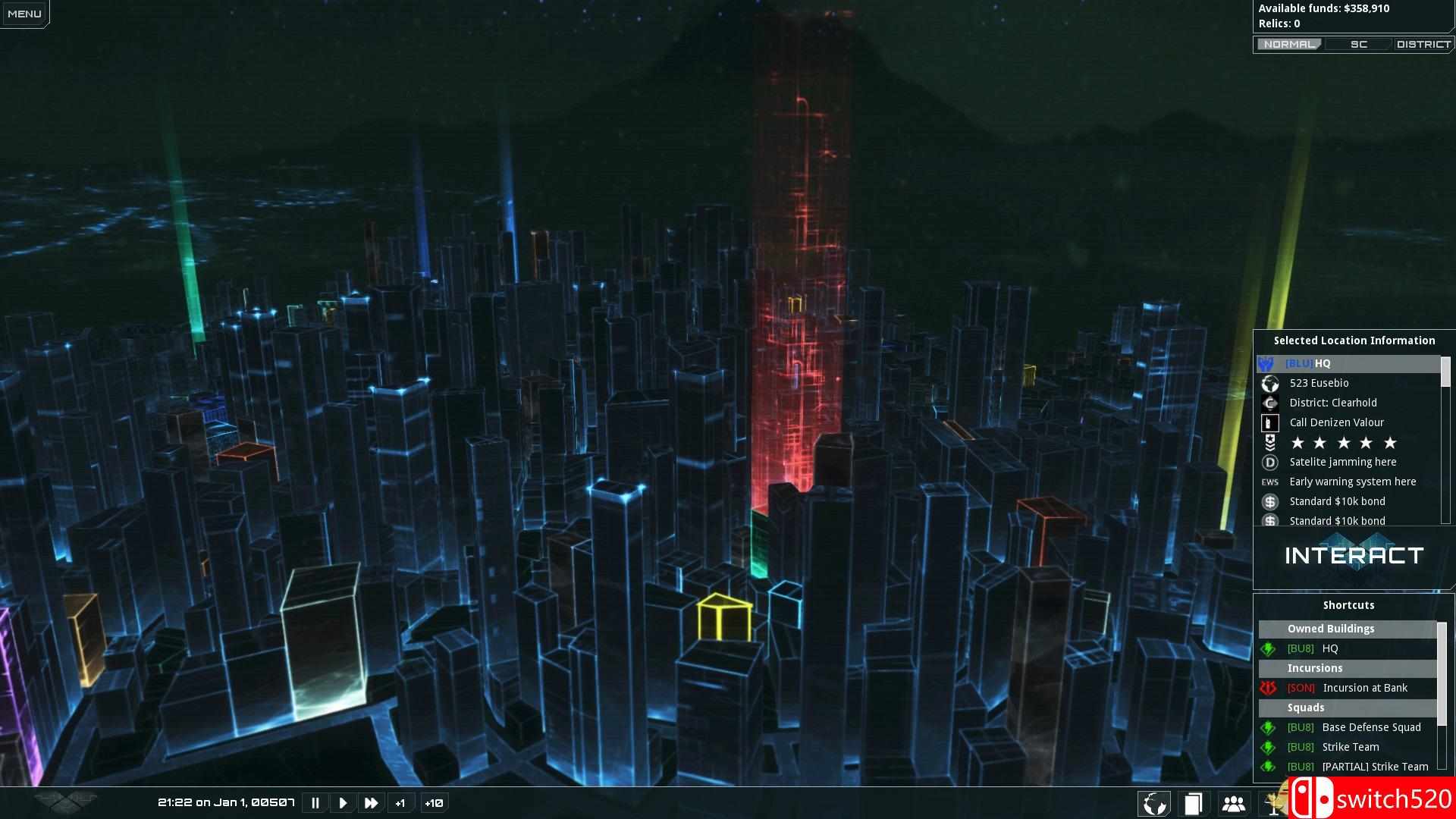 《冰封触点2（Frozen Synapse 2）》HOODLUM镜像版[EN]_2