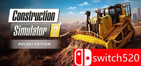《建筑模拟2：美国（Construction Simulator 2: US）》SKIDROW镜像版[CN/TW/EN]_0